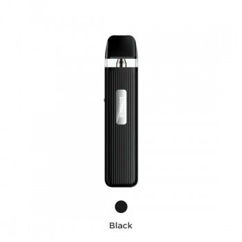 Vaping Kit -- Geekvape Sonder Q Kit Black (CRC)